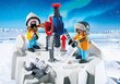 9056 PLAYMOBIL® Action Arktika maadeavastajad ja jääkarud цена и информация | Klotsid ja konstruktorid | kaup24.ee