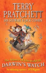 Science of Discworld III: Darwin's Watch цена и информация | Книги по экономике | kaup24.ee