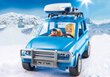 Playmobil Talvemaastur 9281 цена и информация | Klotsid ja konstruktorid | kaup24.ee