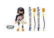 Playmobil Family Fun Mäestlaskuja 9288 hind ja info | Klotsid ja konstruktorid | kaup24.ee