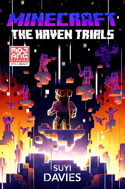 Minecraft: The Haven Trials hind ja info | Noortekirjandus | kaup24.ee