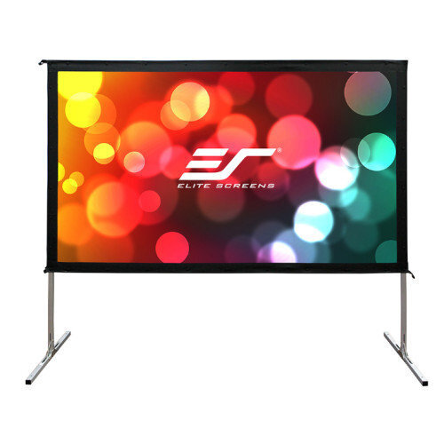 Elite Screens OMS100H2 hind ja info | Projektori ekraanid | kaup24.ee
