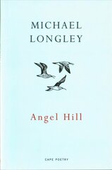 Angel Hill hind ja info | Luule | kaup24.ee