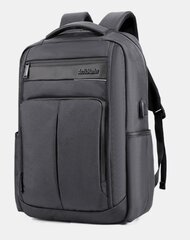 15,6" Рюкзак для ноутбука Arctic Hunter  B00121C цена и информация | Рюкзаки и сумки | kaup24.ee