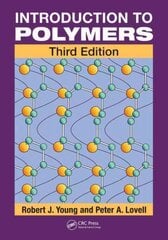 Introduction to Polymers 3rd edition hind ja info | Ühiskonnateemalised raamatud | kaup24.ee
