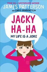 Jacky Ha-Ha: My Life is a Joke: (Jacky Ha-Ha 2) цена и информация | Книги для подростков и молодежи | kaup24.ee