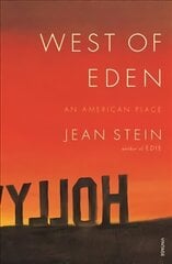 West of Eden цена и информация | Биографии, автобиогафии, мемуары | kaup24.ee