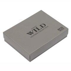 Rahakott meestele Wild N4L-P-CHM RFID цена и информация | Мужские кошельки | kaup24.ee