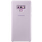 Samsung Galaxy Note 9 Silicone Cover Lavender