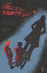 Nancy Drew and the Hardy Boys: The Death of Nancy Drew цена и информация | Фантастика, фэнтези | kaup24.ee