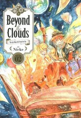 Beyond The Clouds 2 цена и информация | Фантастика, фэнтези | kaup24.ee