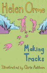 Making Tracks: Set 4 hind ja info | Noortekirjandus | kaup24.ee