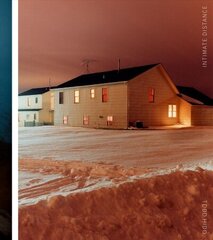 Todd Hido: Intimate Distance: Twenty-Five Years of Photographs, A Chronological Album цена и информация | Книги по фотографии | kaup24.ee