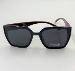Солнцезащитные очки Polaroid цена и информация | Винтажные очки в стиле кота, hgjkhkll, черные, 1шт | kaup24.ee