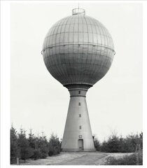 Bernd & Hilla Becher hind ja info | Fotograafia raamatud | kaup24.ee