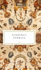 Florence Stories цена и информация | Фантастика, фэнтези | kaup24.ee