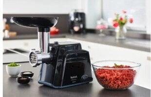 Вакуумный упаковщик с запечаткой Tefal Vacupack Classic 130Вт цена и информация | Мясорубки | kaup24.ee