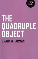 Quadruple Object, The цена и информация | Исторические книги | kaup24.ee