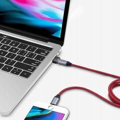 Adapter USB-A-lt C-tüüpi 2 tk цена и информация | Адаптеры и USB-hub | kaup24.ee