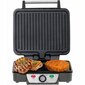 Elektrigrill 2500 W hind ja info | Elektrigrillid | kaup24.ee