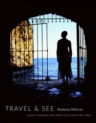 Travel & See: Black Diaspora Art Practices since the 1980s цена и информация | Книги об искусстве | kaup24.ee