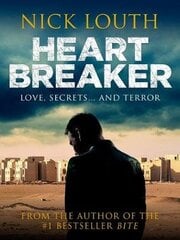 Heartbreaker: The unputdownable thriller that will keep you guessing until the very end hind ja info | Fantaasia, müstika | kaup24.ee