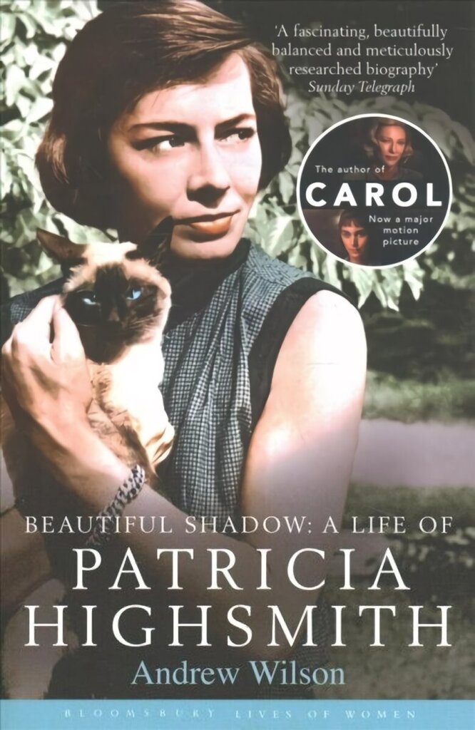Beautiful Shadow: A Life of Patricia Highsmith hind ja info | Elulooraamatud, biograafiad, memuaarid | kaup24.ee