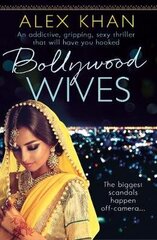 Bollywood Wives hind ja info | Fantaasia, müstika | kaup24.ee