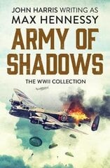 Army of Shadows: The WWII Collection hind ja info | Fantaasia, müstika | kaup24.ee