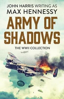 Army of Shadows: The WWII Collection hind ja info | Fantaasia, müstika | kaup24.ee