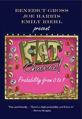 Fat Chance: Probability from 0 to 1 цена и информация | Книги по экономике | kaup24.ee