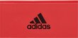 Treeningkumm Adidas ADTB-10607RD, punane hind ja info | Treeningkummid | kaup24.ee