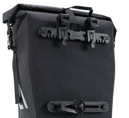 Дорожные сумки ACID Travlr Pure 20л/2шт, черный цвет цена и информация | Сумки, держатели для телефонов | kaup24.ee