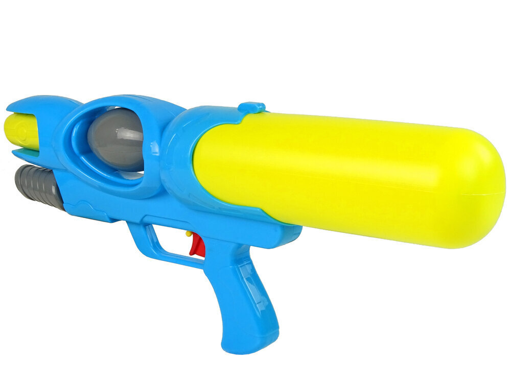 Mänguveepüstol LeanToys, sinine hind ja info | Mänguasjad (vesi, rand ja liiv) | kaup24.ee