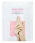 Taastav ja niisutav kätemask Holika Holika Baby Silky Hand Mask Sheet, 15,1 ml цена и информация | Kehakreemid, losjoonid | kaup24.ee