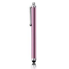 Riff Universal Capacitive Stylus Pen Rose hind ja info | Tahvelarvuti lisatarvikud | kaup24.ee