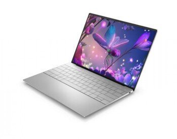 Dell XPS 13 9320 i7-1260P 32 GB 1TB W11P цена и информация | Sülearvutid | kaup24.ee