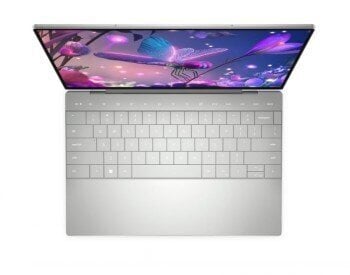 Dell XPS 13 9320 i7-1260P 32 GB 1TB W11P цена и информация | Sülearvutid | kaup24.ee