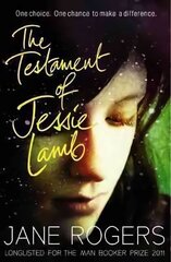 Testament of Jessie Lamb Main hind ja info | Fantaasia, müstika | kaup24.ee