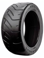 Federal FZ-201 225/45R17 91 W SOFT hind ja info | Federal Autokaubad | kaup24.ee