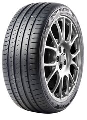 Ling Long Sport Master 245/35R19 93 Y XL цена и информация | Летняя резина | kaup24.ee