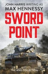 Swordpoint: The WWII Collection hind ja info | Fantaasia, müstika | kaup24.ee