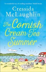 Cornish Cream Tea Summer цена и информация | Фантастика, фэнтези | kaup24.ee