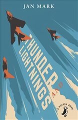 Thunder And Lightnings hind ja info | Noortekirjandus | kaup24.ee