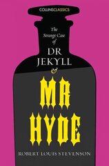 Strange Case of Dr Jekyll and Mr Hyde ePub edition, The Strange Case of Dr Jekyll and Mr Hyde цена и информация | Фантастика, фэнтези | kaup24.ee