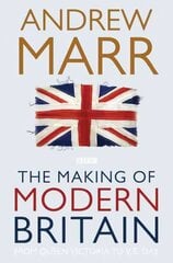 Making of Modern Britain Reprints hind ja info | Ajalooraamatud | kaup24.ee