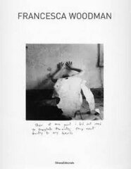 Francesca Woodman: Alternate Stories цена и информация | Книги по фотографии | kaup24.ee