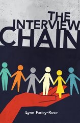 Interview Chain цена и информация | Книги по социальным наукам | kaup24.ee