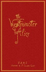 Westminster Alice hind ja info | Fantaasia, müstika | kaup24.ee