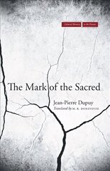Mark of the Sacred hind ja info | Ajalooraamatud | kaup24.ee